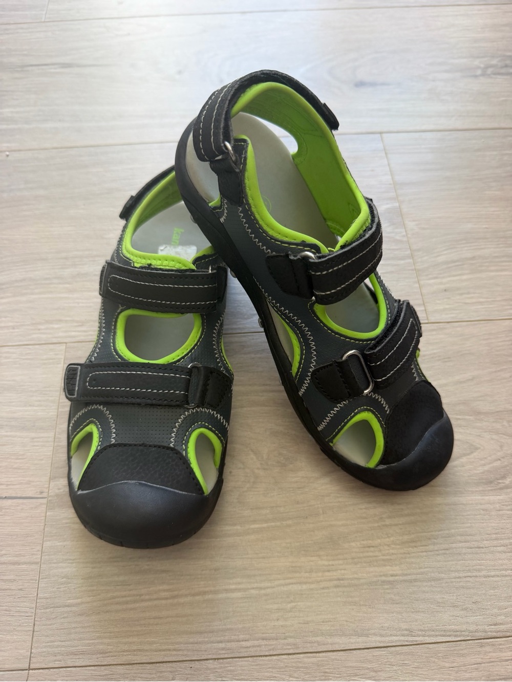 Kamik Water Shoes